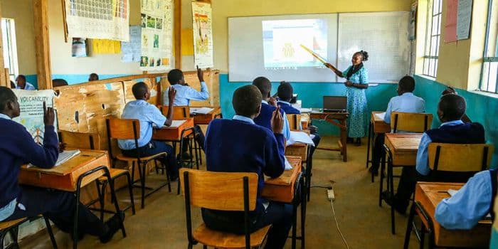 Treasury allocates education docket Ksh 628.6B to address inequities