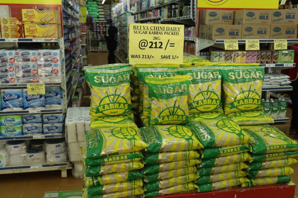 Budget: Why sugar is soon likely to turn more sour