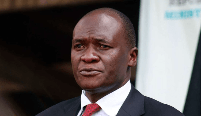 Health Ministry on high alert following Ebola outbreak