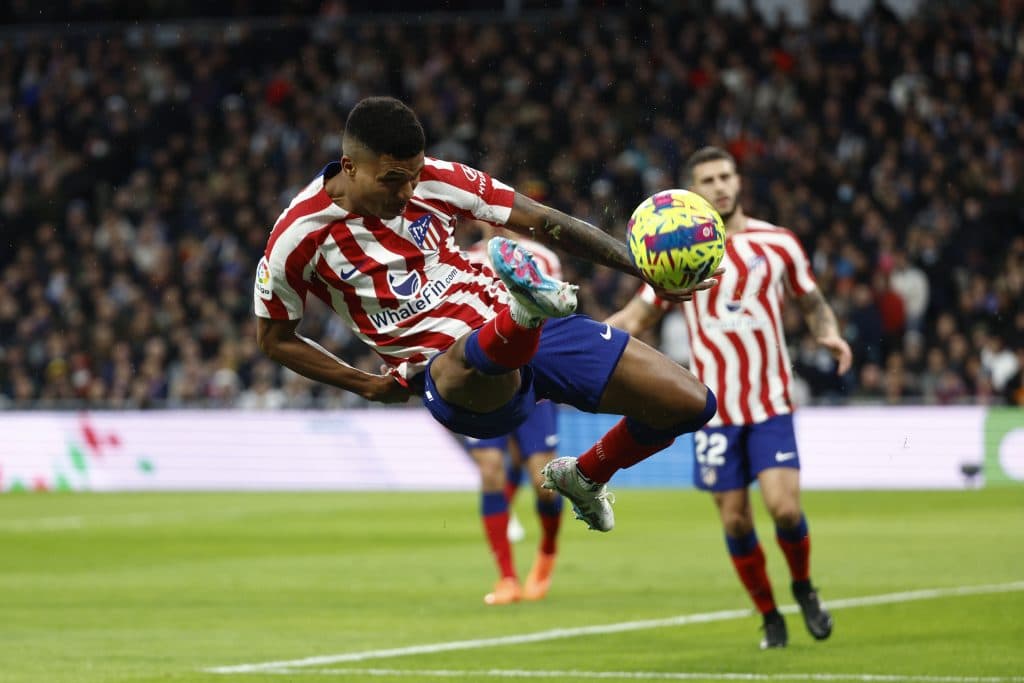 La Liga title race enters match day 22 as Real Madrid aims to remain top