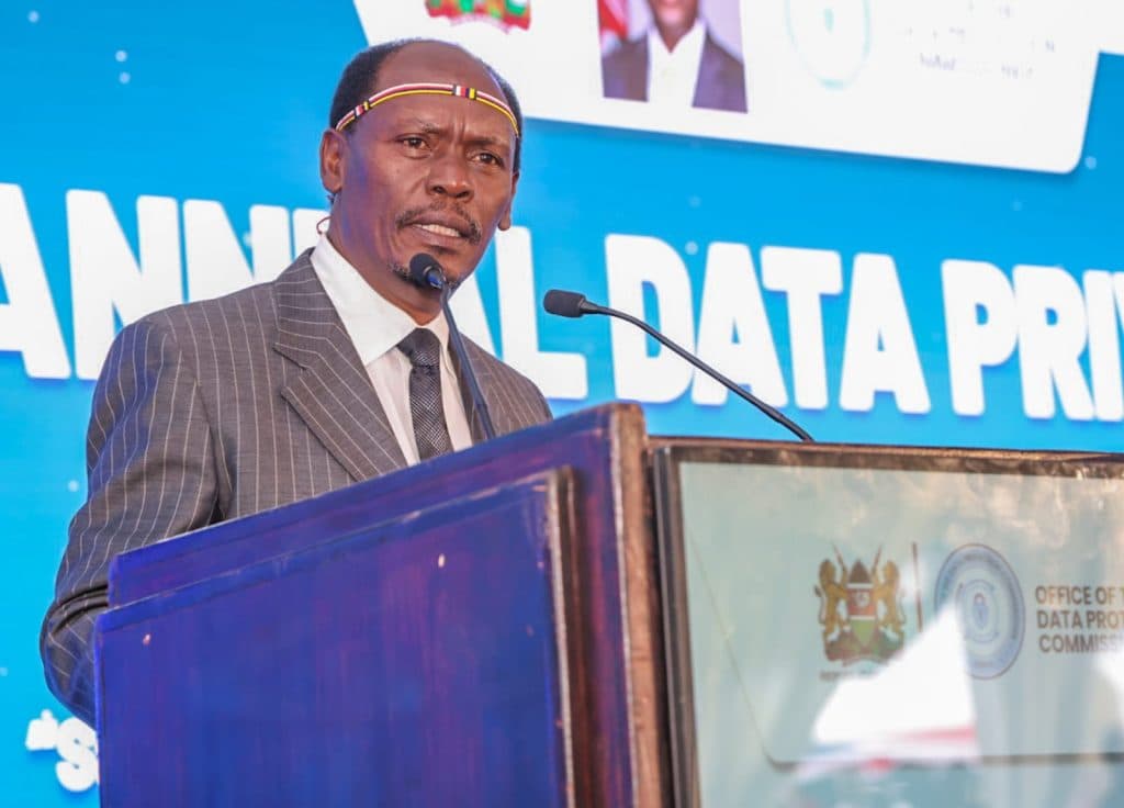 Gov’t opens data protection office in Eldoret to strengthen oversight