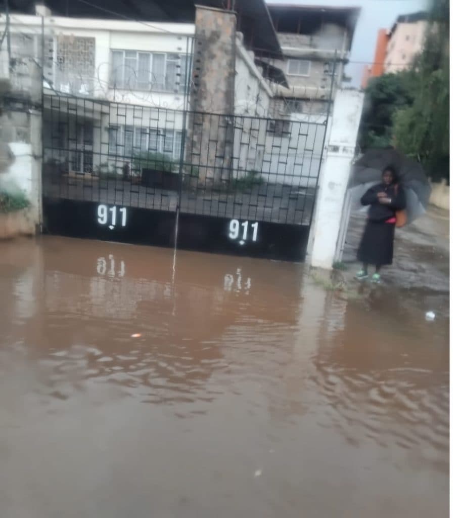 Death toll from heavy rains hits 49