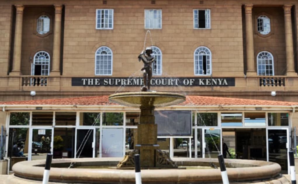 Judiciary urges LSK to refrain from ‘occupy Supreme Court’