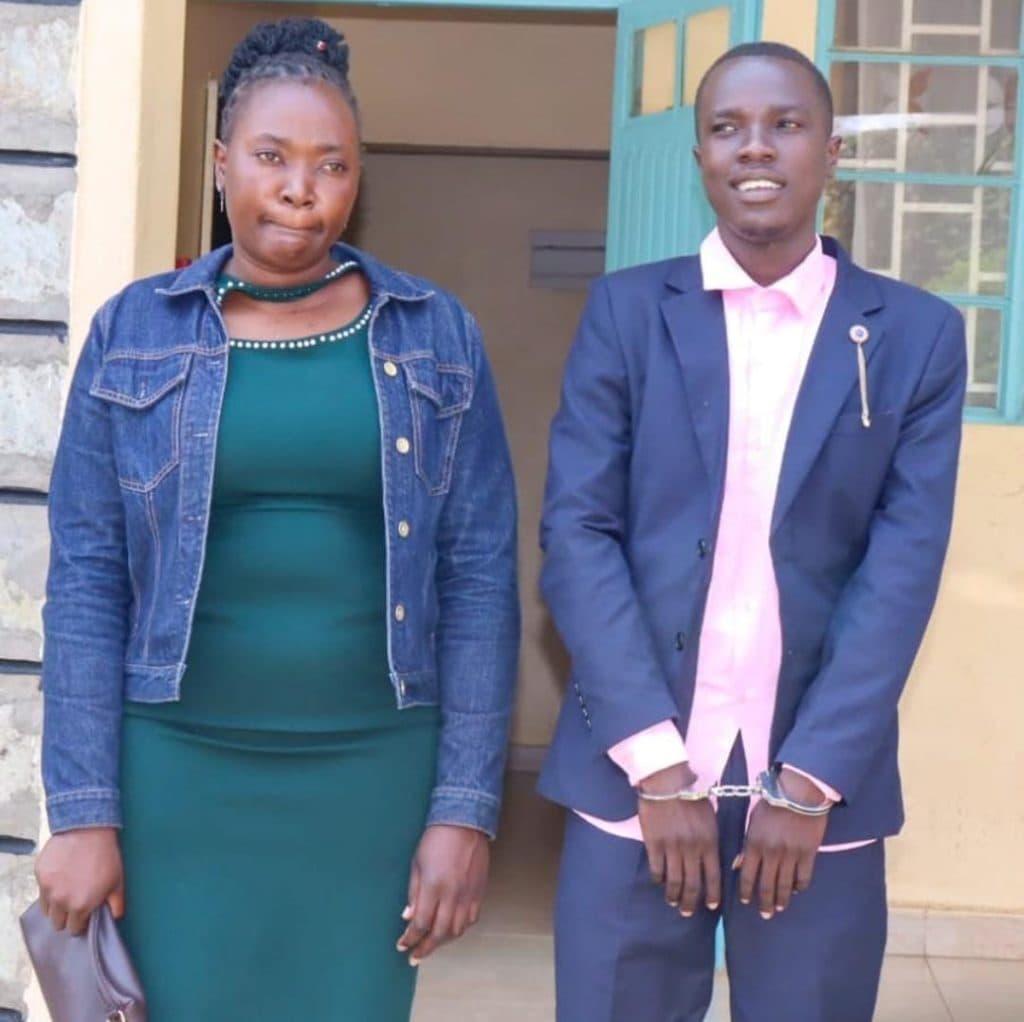 Two university students arrested for posing as EACC directors to defraud public