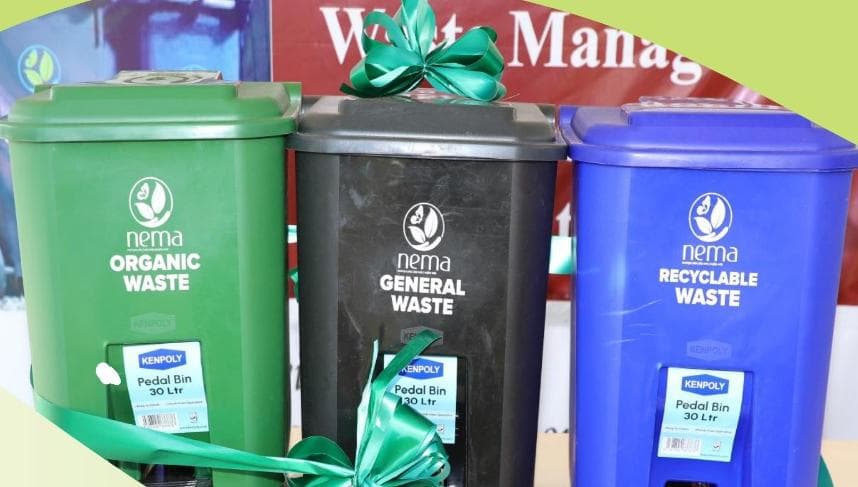 Why failure to sort waste could land you in jail