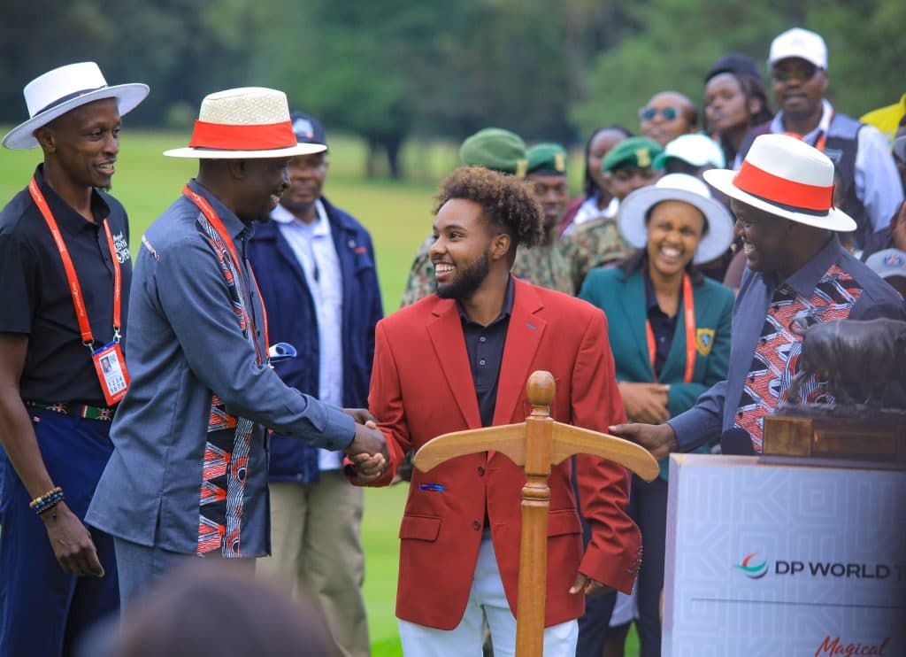 Absa bank awards Kibugu Ksh 2 million for brilliant performance at MKO