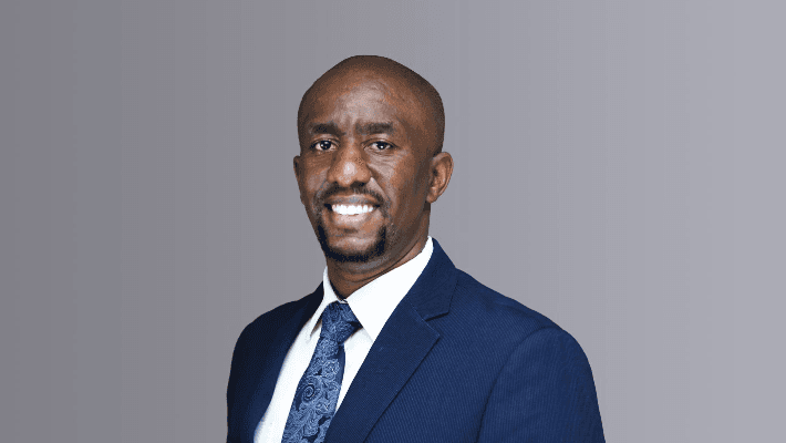 Alex Kanyi