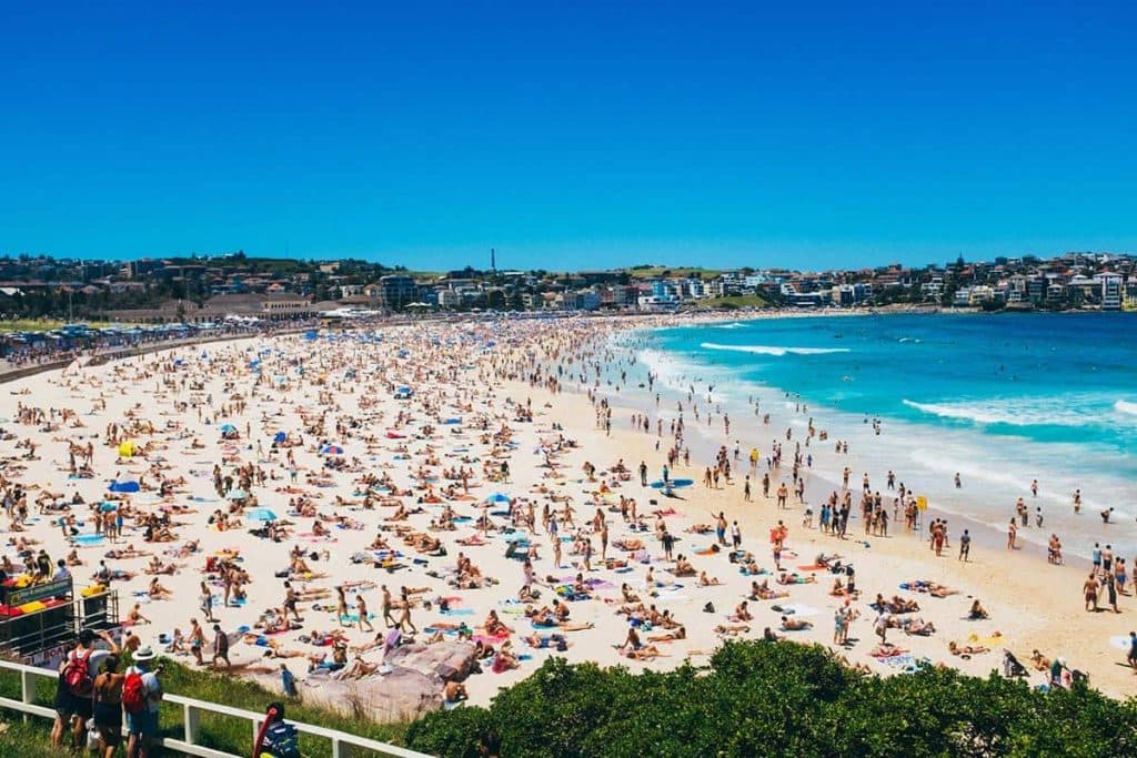 Bondi Beach shooting accused faces court for the first time