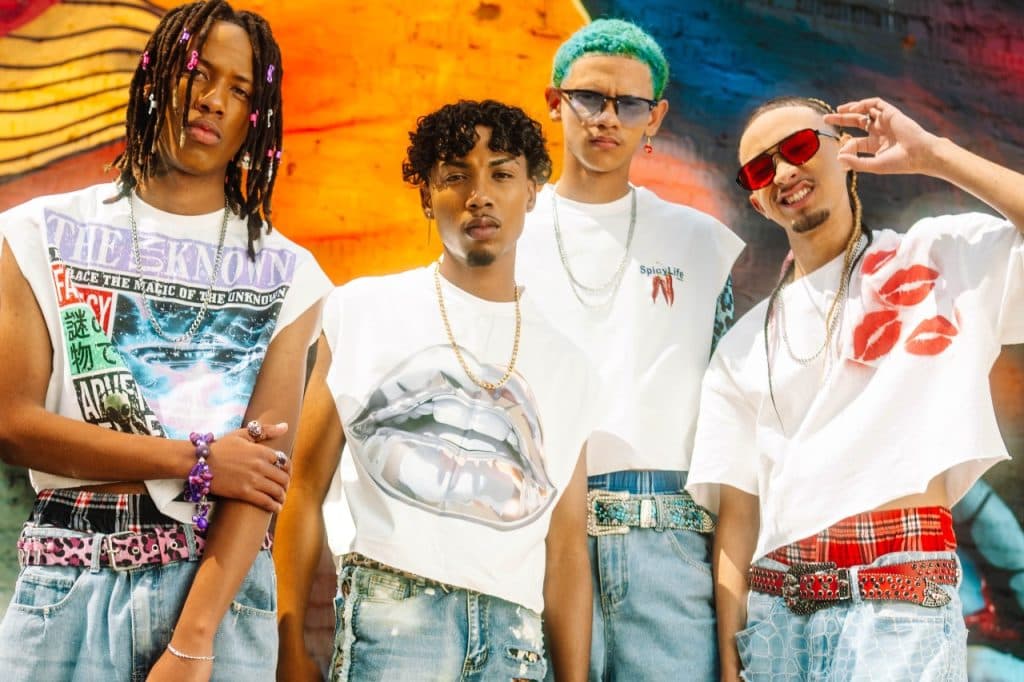 Dey Say to launch African tour in Nairobi
