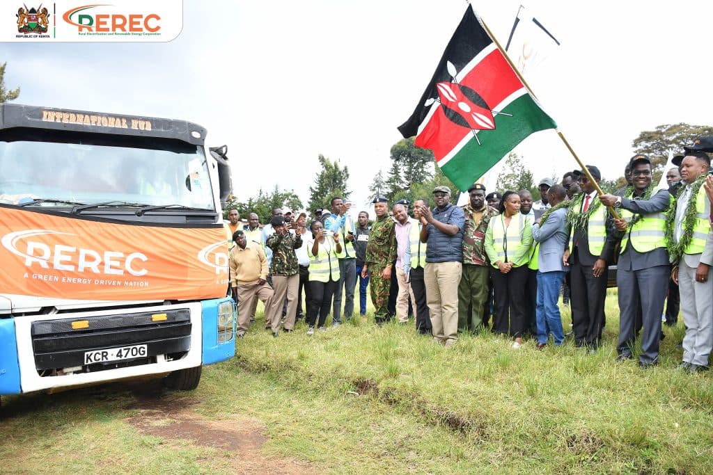 Gov’t allocates Ksh3.2B to connect 33,000 households to power in Nakuru