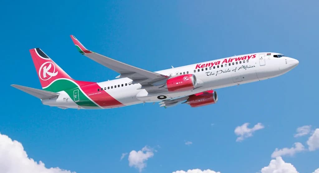 Kiprono Kittony, David Ndii among four to join KQ board