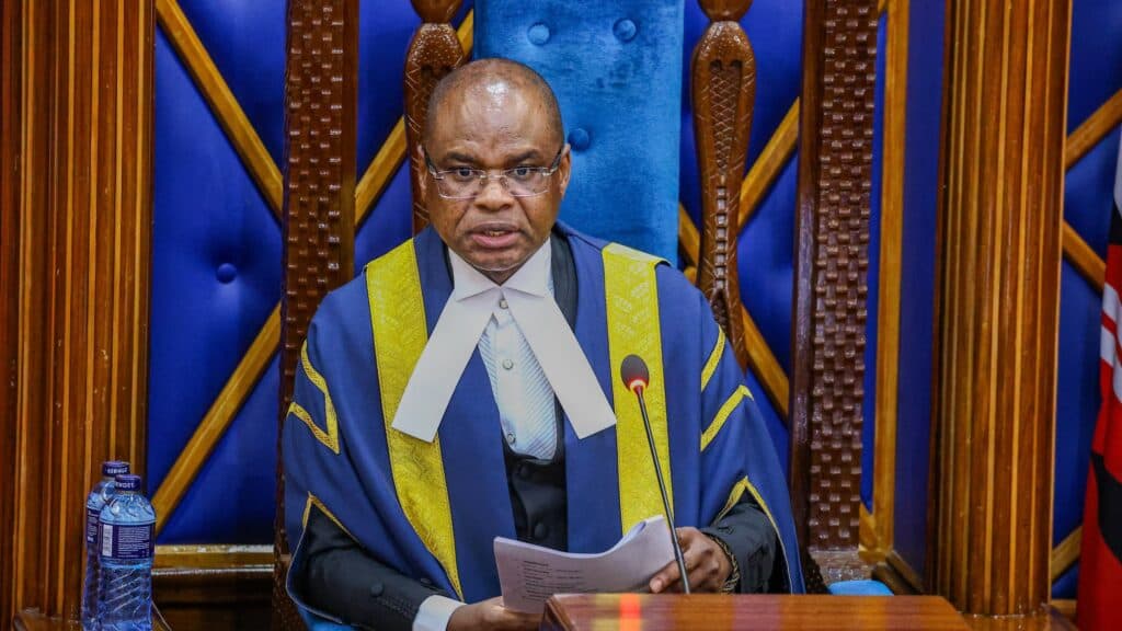 Senate rejects governors’ extortion claims, vows to uphold oversight role