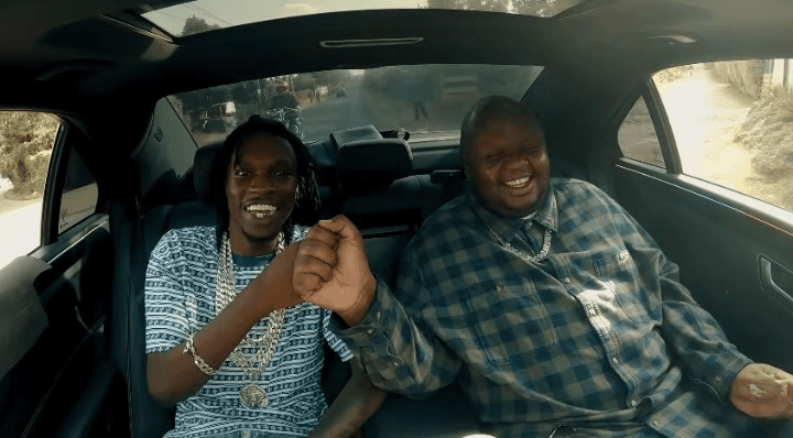 Toxic Lyrikali, Mejja’s ‘Manifest’ premieres fourth on YouTube charts
