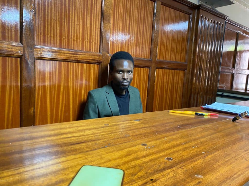 CCTV evidence links John Matara to murder of socialite Starlet Wahu