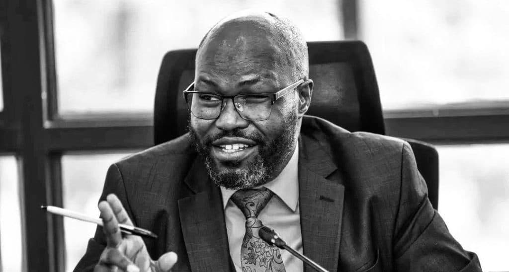 Funeral service of the MP Ng’eno, four others underway in Emurua Dikirr