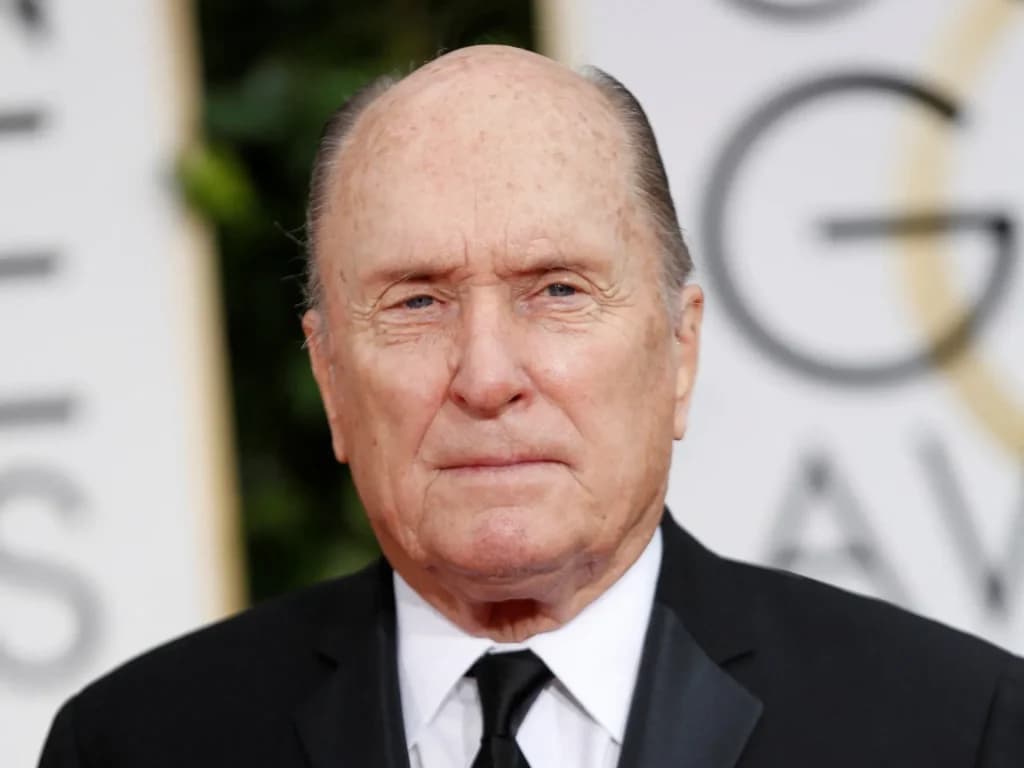 ‘Apocalypse Now’ actor Robert Duvall dead at 95