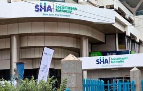 DCI detectives arrest SHA fraud suspect
