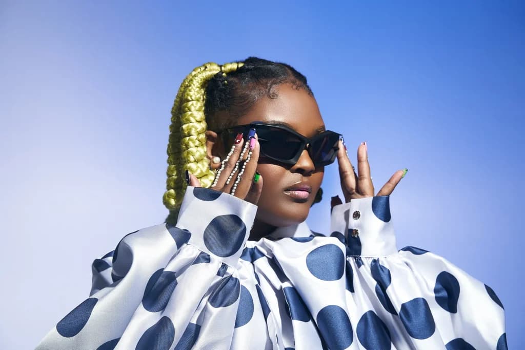 Sofiya Nzau to perform at Kunye this weekend