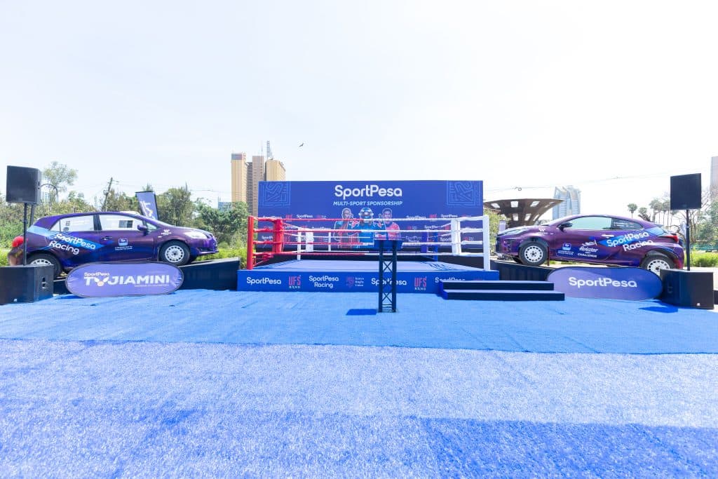 Court of Appeal rejects Paul Ndung’u’s bid to reopen the SportPesa brand dispute