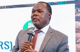 Online Warehouse Receipt System to boost farmer financing