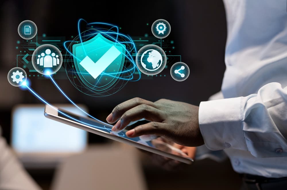 data protection