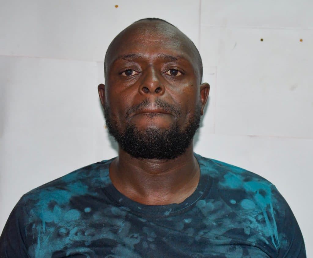 EACC arrests Kenya Power employee for extortion