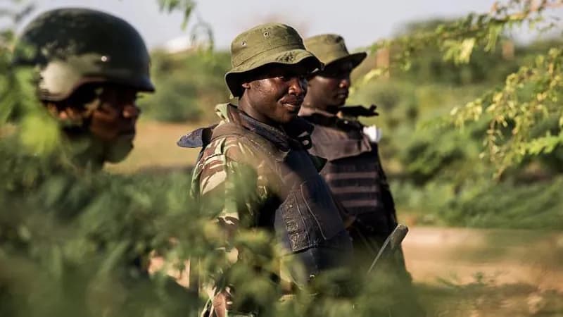 Kenya’s border with Somalia set to re-open after almost 15 years