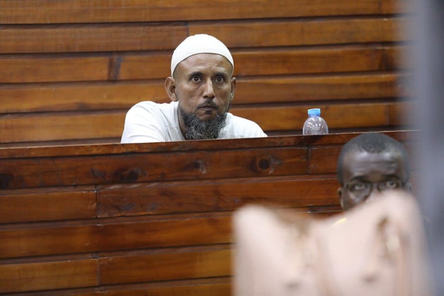 30-year jail term for Kilifi man who killed wife over Instagram dispute