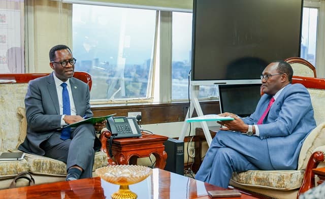 Kenya secures Ksh 65.7B from AfDB