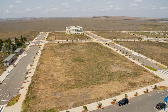 Drone forum at Konza City to showcase conservation tech 
