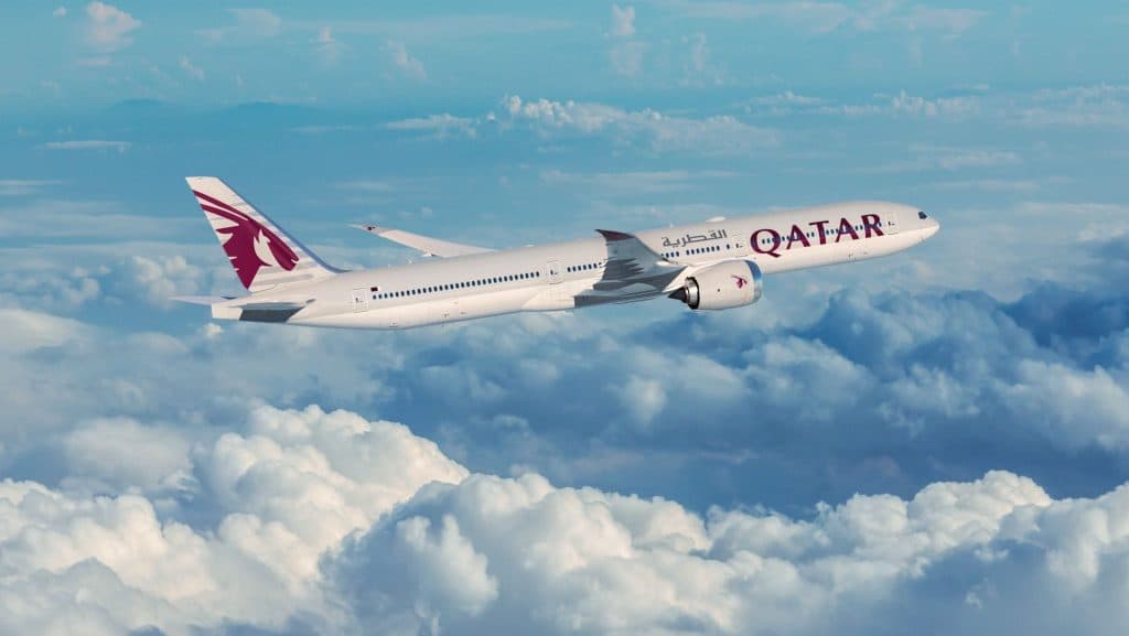 Global airlines suspend flights across Middle East
