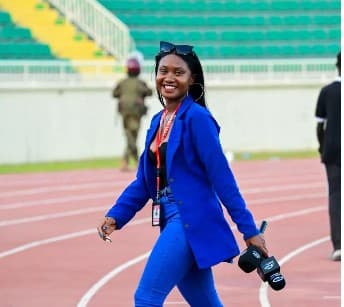 SJAK condemns attack on female journalist Rackiel, wants action against the perpetrator