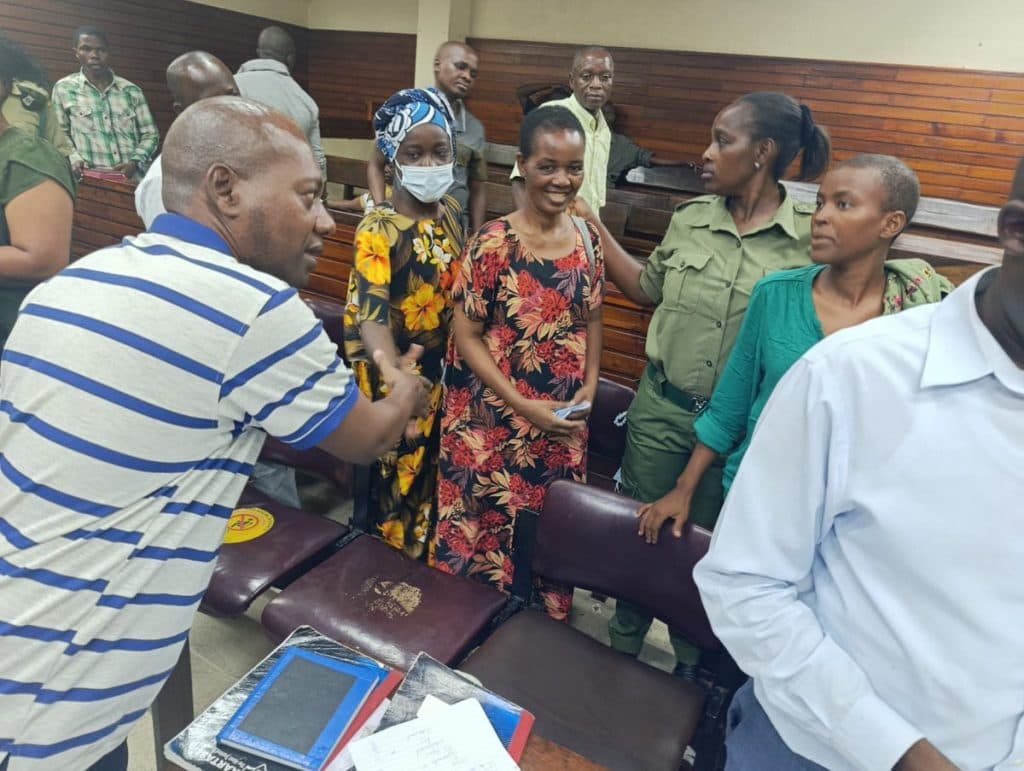 Shakahola massacre trial:  DPP closes last case after calling 95 witnesses