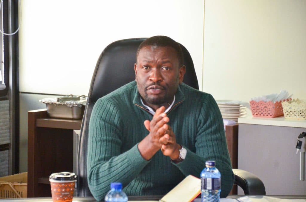 Tribunal extends orders barring Sifuna’s removal as ODM SG