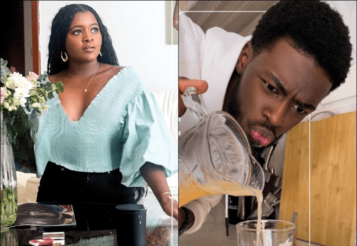 Two Kenyan content creators make Global discover list of 2026
