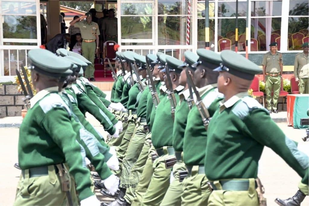 Police, prisons, NYS officers secure major pay rise from July