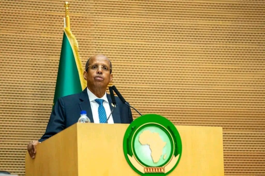 AU calls for immediate de-escalation as gulf tensions threaten African economies