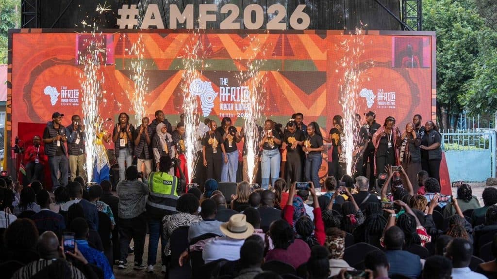 Africa’s media champions honoured as continent confronts AI
