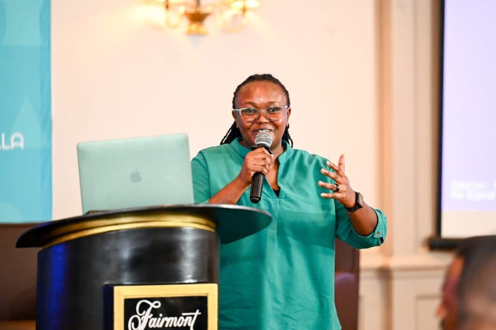 Demand for digital credit among SMEs on the rise
