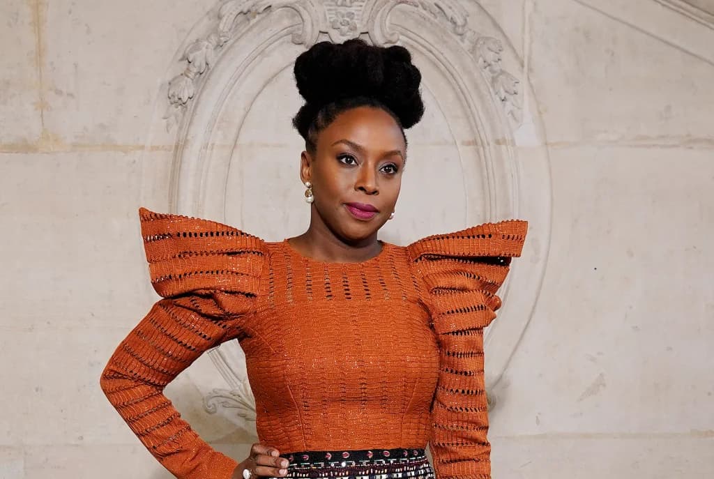 Author Chimamanda Adichie accuses hospital of stalling review into son’s death