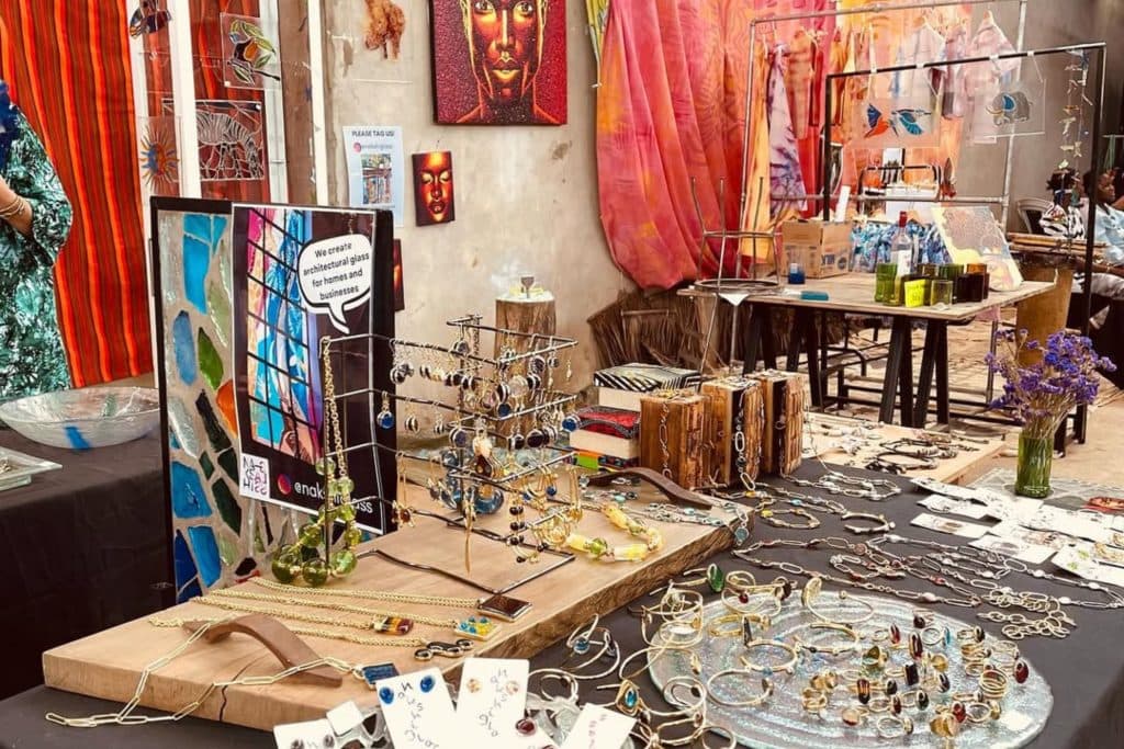 Nairobi Design Week continues until Sunday