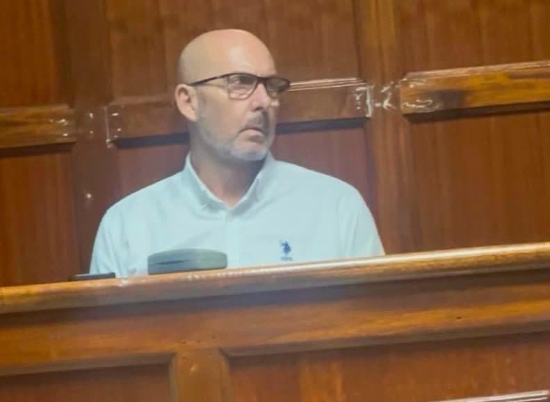 Court issues warrant of arrest against former Java CEO