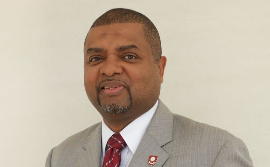 Ali Hussein Kassim