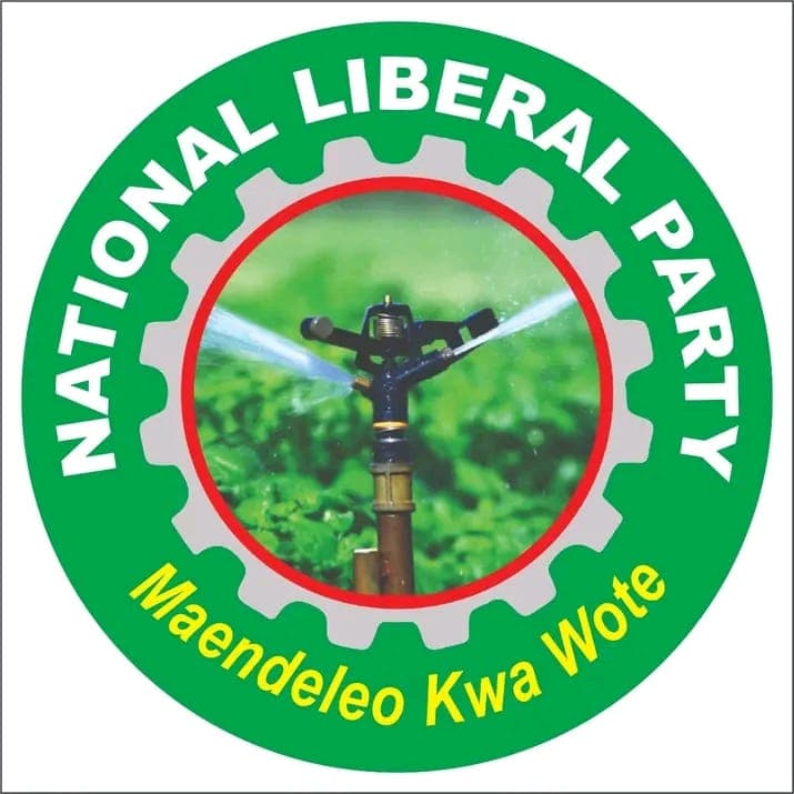 National Liberal Party triumphs in Symbol dispute in Court