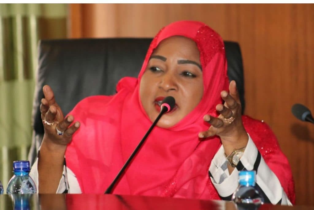 Likoni MP calls for swift action in tackling femicide cases