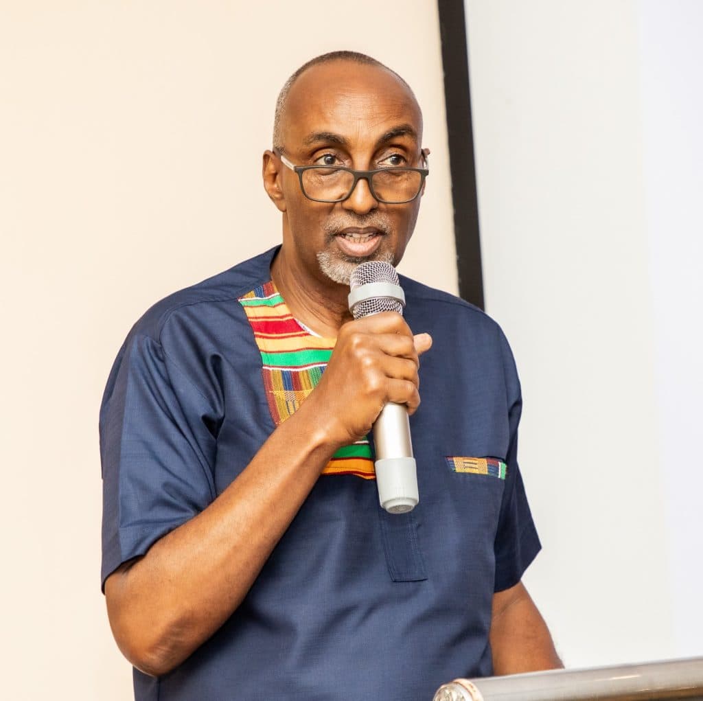 Justice sector players unites in renewed war on graft