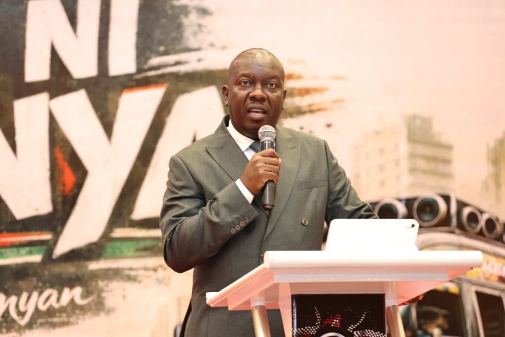 DPP calls for enhanced civic responsibility ahead of 2027 polls