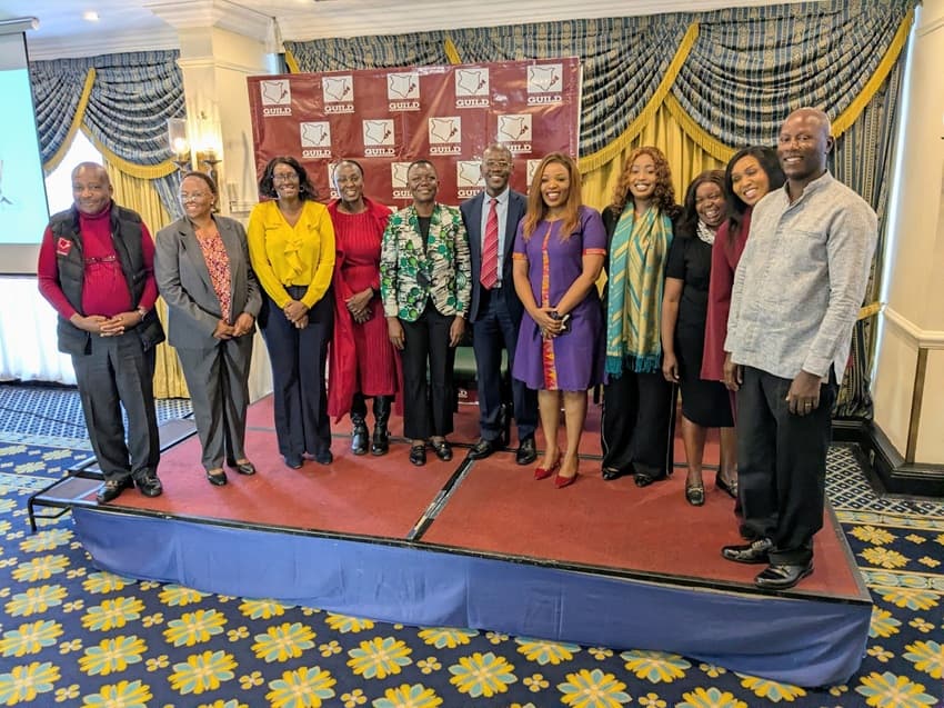 Women’s empowerment in agriculture key to Kenya’s economic growth, experts say