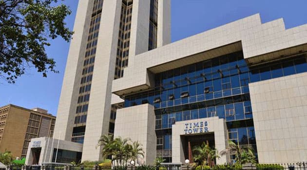 Mohamed M’maka appointed as KRA investigations commissioner