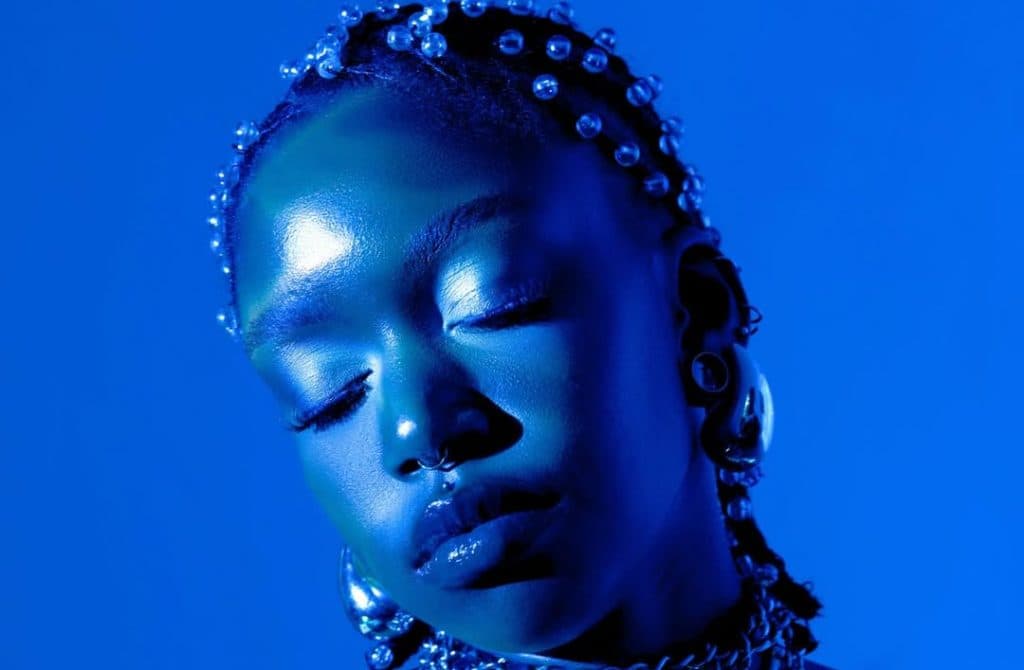 Karun releases four track EP after year off